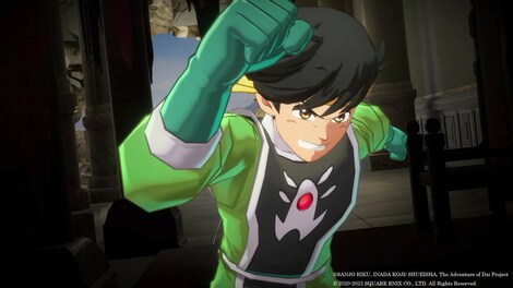 Infinity Strash: DRAGON QUEST The Adventure of Dai (PS5) - PSN Key - EUROPE - 6
