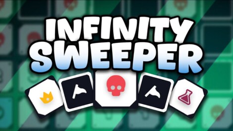 Infinity Sweeper (PC) - Steam Key - LATAM - 0