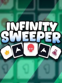 Infinity Sweeper (PC) - Steam Key - LATAM - 1