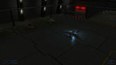 Infinity Wings - Scout & Grunt Steam Key GLOBAL - 5