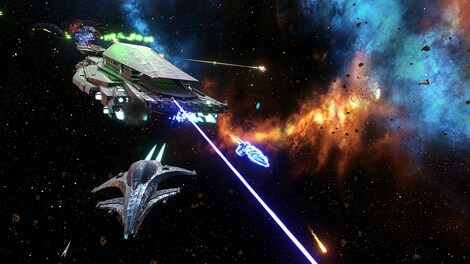 Infinium Strike Steam Key GLOBAL - 9