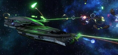 Infinium Strike Steam Key GLOBAL - 6