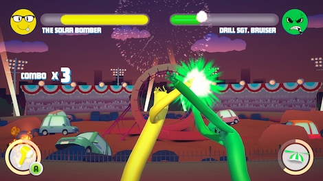 Inflatality Steam Key GLOBAL - 4