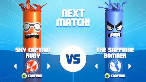 Inflatality Steam Key GLOBAL - 2