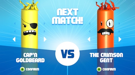 Inflatality Steam Key GLOBAL - 8