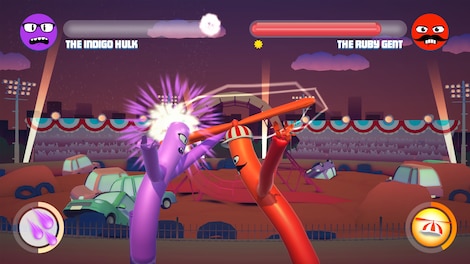 Inflatality Steam Key GLOBAL - 7