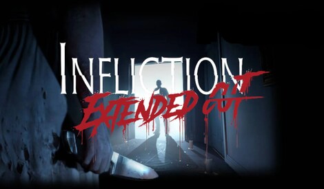 Infliction: Extended Cut (Xbox One) - Xbox Live Key - EUROPE - 0