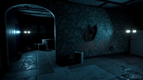Infliction Steam Gift EUROPE - 3
