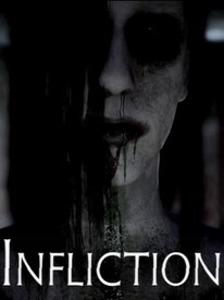Infliction Steam Gift EUROPE - 1