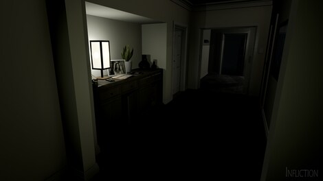 Infliction Steam Gift EUROPE - 5