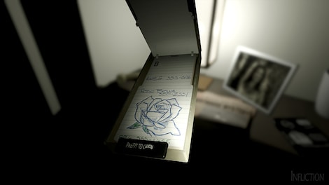 Infliction Steam Key GLOBAL - 6