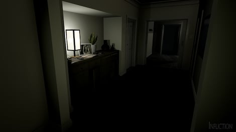 Infliction Steam Key GLOBAL - 5