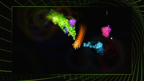 influence Steam Key GLOBAL - 3
