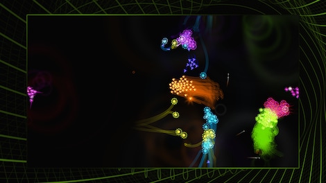 influence Steam Key GLOBAL - 4