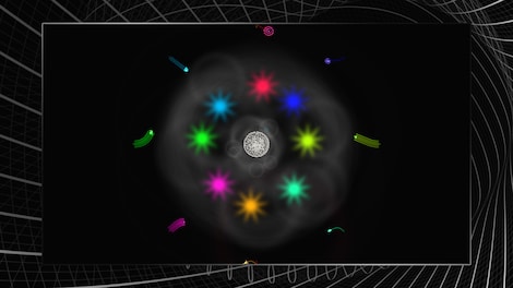 influence Steam Key GLOBAL - 2