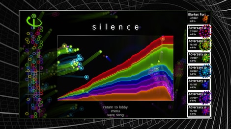 influence Steam Key GLOBAL - 11