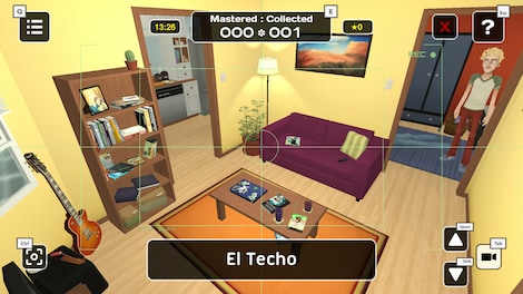 Influent: Definitive Edition (PC) - Steam Key - GLOBAL - 11