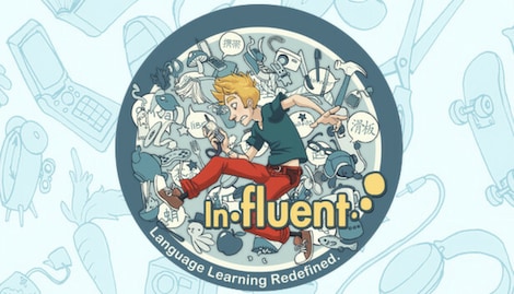 Influent: Definitive Edition (PC) - Steam Key - GLOBAL - 0