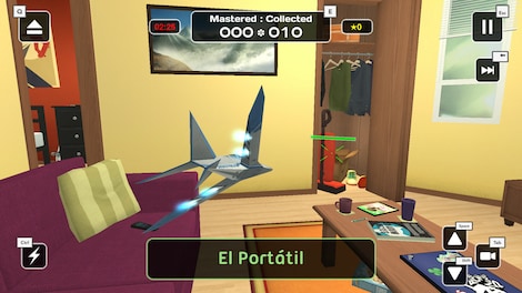 Influent: Definitive Edition (PC) - Steam Key - GLOBAL - 7
