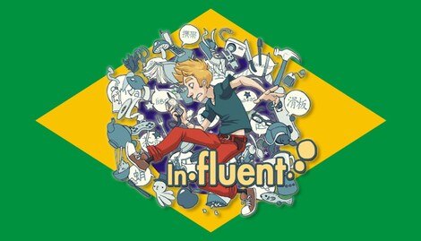 Influent - Learn Brazilian Portuguese Steam Gift GLOBAL - 4
