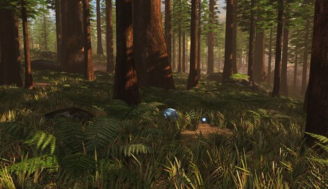 InFlux Steam Key GLOBAL - 13