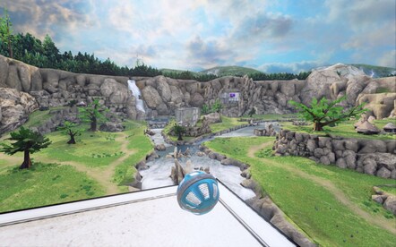 InFlux Steam Key GLOBAL - 10
