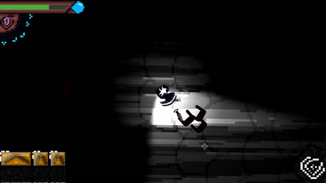 Infommi Steam Key GLOBAL - 5