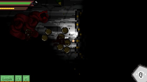 Infommi Steam Key GLOBAL - 3