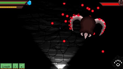 Infommi Steam Key GLOBAL - 6