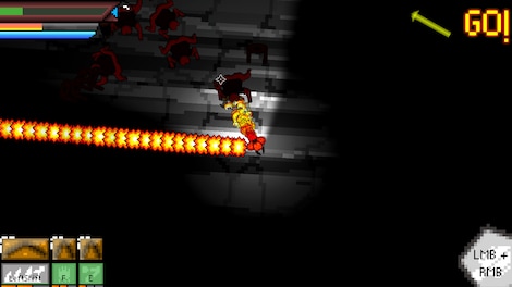 Infommi Steam Key GLOBAL - 8