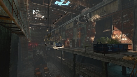 INFRA: Complete Edition + Soundtrack Steam Gift GLOBAL - 7