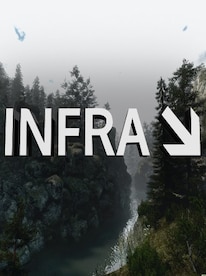 INFRA: Complete Edition + Soundtrack Steam Gift GLOBAL - 1