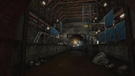 INFRA: Complete Edition (PC) - Steam Gift - EUROPE - 11