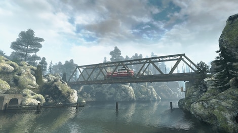 INFRA: Complete Edition (PC) - Steam Gift - EUROPE - 9