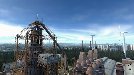 INFRA: Complete Edition (PC) - Steam Gift - EUROPE - 8