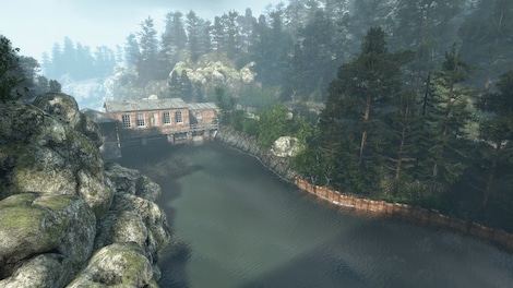 INFRA: Complete Edition (PC) - Steam Gift - EUROPE - 6