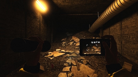 INFRA: Complete Edition (PC) - Steam Gift - EUROPE - 5