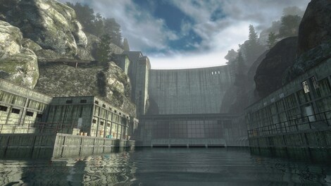 INFRA: Complete Edition (PC) - Steam Gift - EUROPE - 4