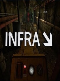 INFRA: Complete Edition (PC) - Steam Gift - EUROPE - 1