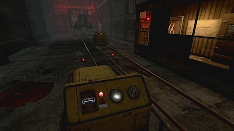 INFRA: Complete Edition (PC) - Steam Gift - EUROPE - 3
