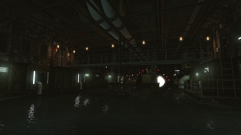 INFRA: Complete Edition Steam Gift GLOBAL - 10