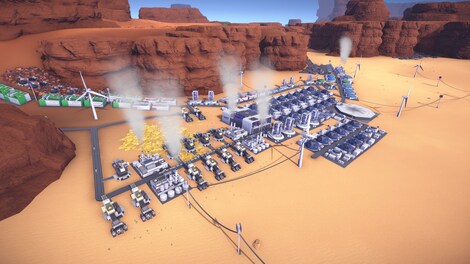 InfraSpace (PC) - Steam Gift - EUROPE - 12