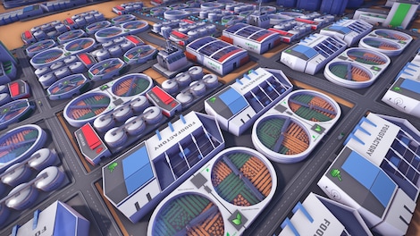 InfraSpace (PC) - Steam Gift - GLOBAL - 6