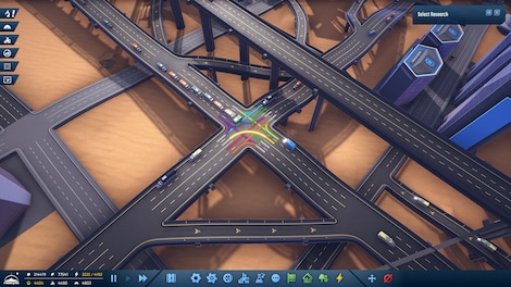 InfraSpace (PC) - Steam Gift - GLOBAL - 5