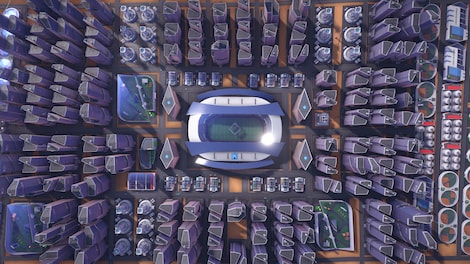 InfraSpace (PC) - Steam Key - ROW - 9