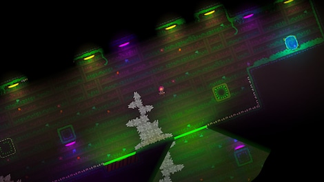 Ingression (PC) - Steam Gift - GLOBAL - 12