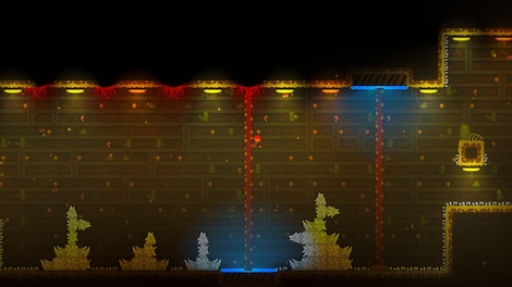Ingression (PC) - Steam Gift - GLOBAL - 11