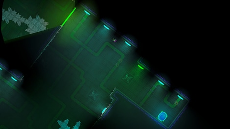 Ingression (PC) - Steam Gift - GLOBAL - 7