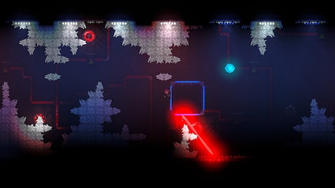 Ingression (PC) - Steam Gift - GLOBAL - 8
