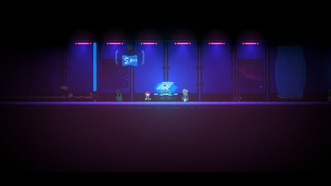 Ingression (PC) - Steam Gift - GLOBAL - 5